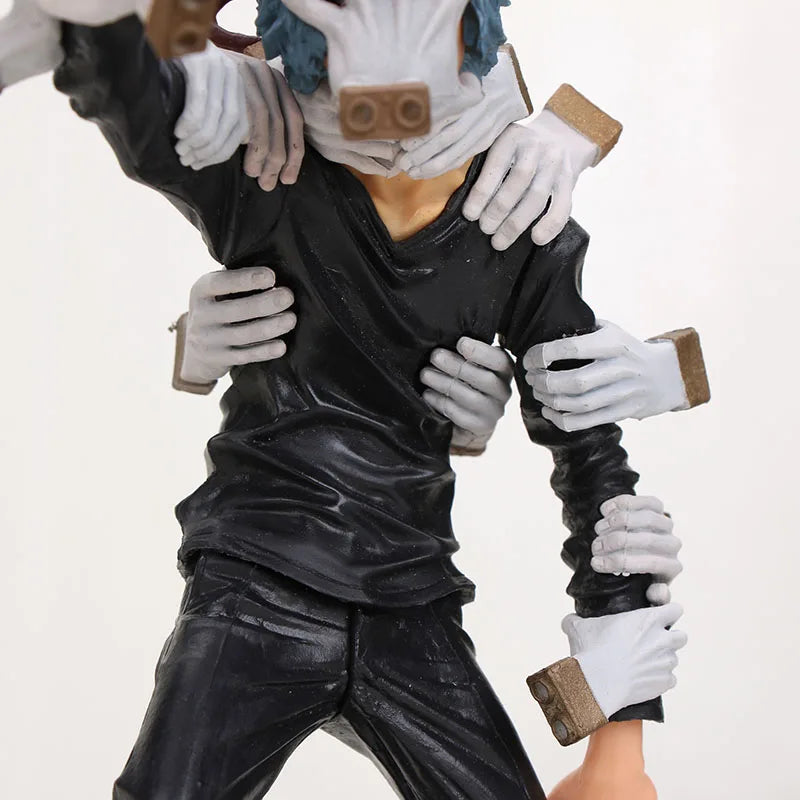 My Hero Academia Tomura Shigaraki Anime Figure