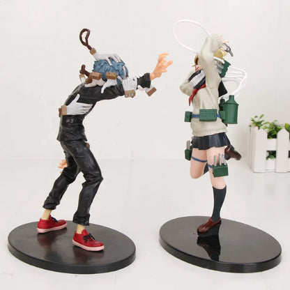 My Hero Academia Tomura Shigaraki Anime Figure