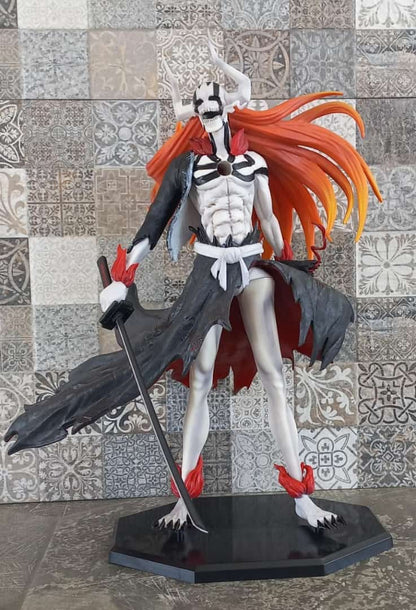 Bleach Fully Hollowfied Ichigo Kurosaki 13" Figure