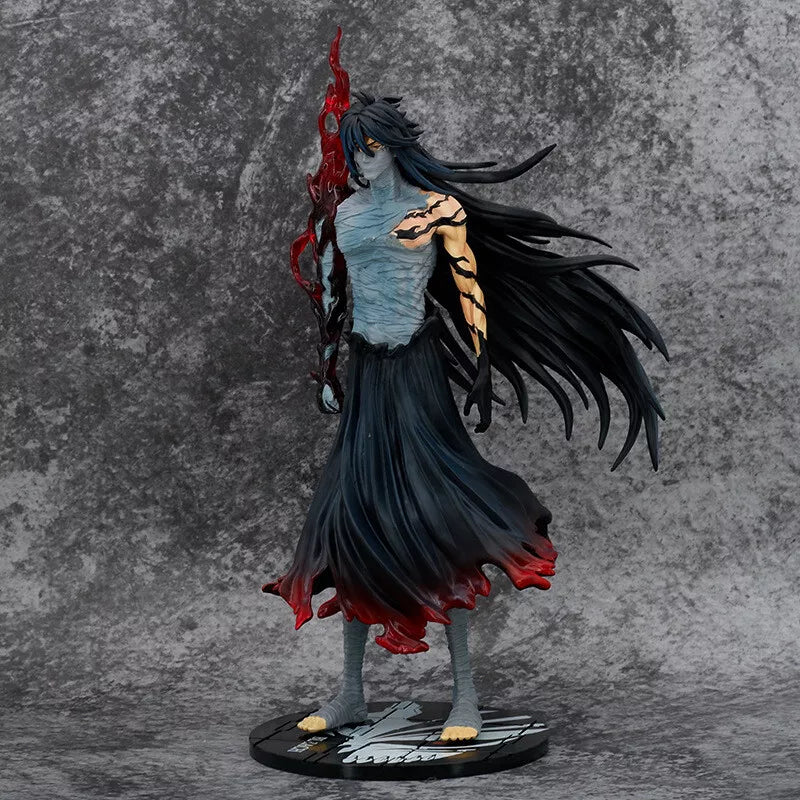 Bleach Final Getsuga Tensho Ichigo Kurasaki 13.4" Figure