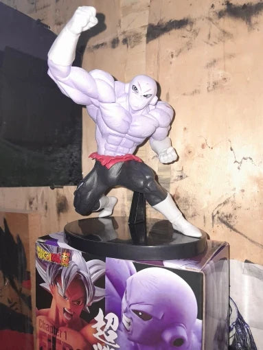 Dragon Ball Super Jiren Full Power  6.7" Figure