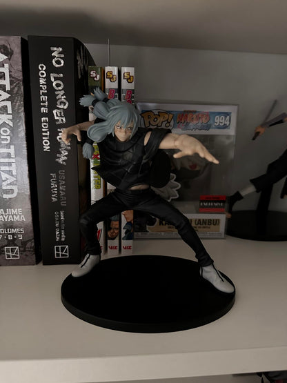 Jujutsu Kaisen Mahito 6.3" Figure