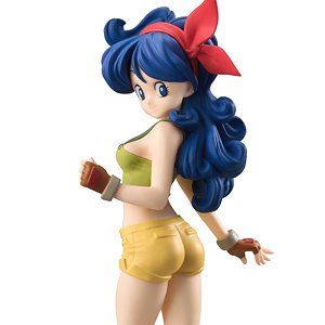 Dragon Ball Launch Classic 7.5" Figures