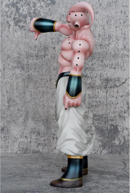 Dragon Ball Z Majin Buu (Super Buu) 11.4" Figure