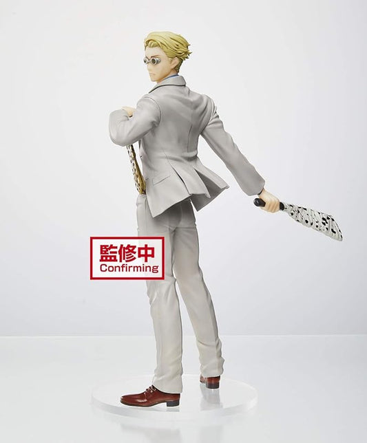 Jujutsu Kaisen Nanami Kento 7.9" Figure