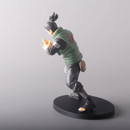 Naruto Shippuden 6.6" Nara Shikamaru Figure