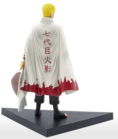 Boruto 7th Hokage Naruto Uzamaki Figures