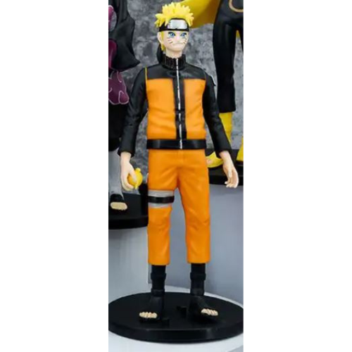 Naruto Shippuden Naruto Uzamaki Action Figures