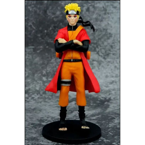 Naruto Shippuden Naruto Uzamaki Action Figures