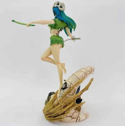 Bleach Nelliel Tu Oderschvank Espada Neliel Figure Collection