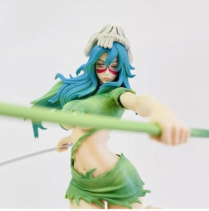 Bleach Nelliel Tu Oderschvank Espada Neliel Figure Collection