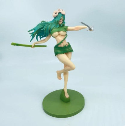 Bleach Nelliel Tu Oderschvank Espada Neliel Figure Collection