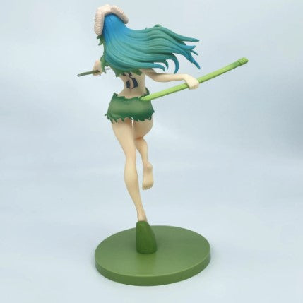 Bleach Nelliel Tu Oderschvank Espada Neliel Figure Collection