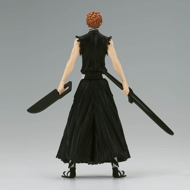 Bleach Kurosaki Ichigo TYBW 6.7" Figure