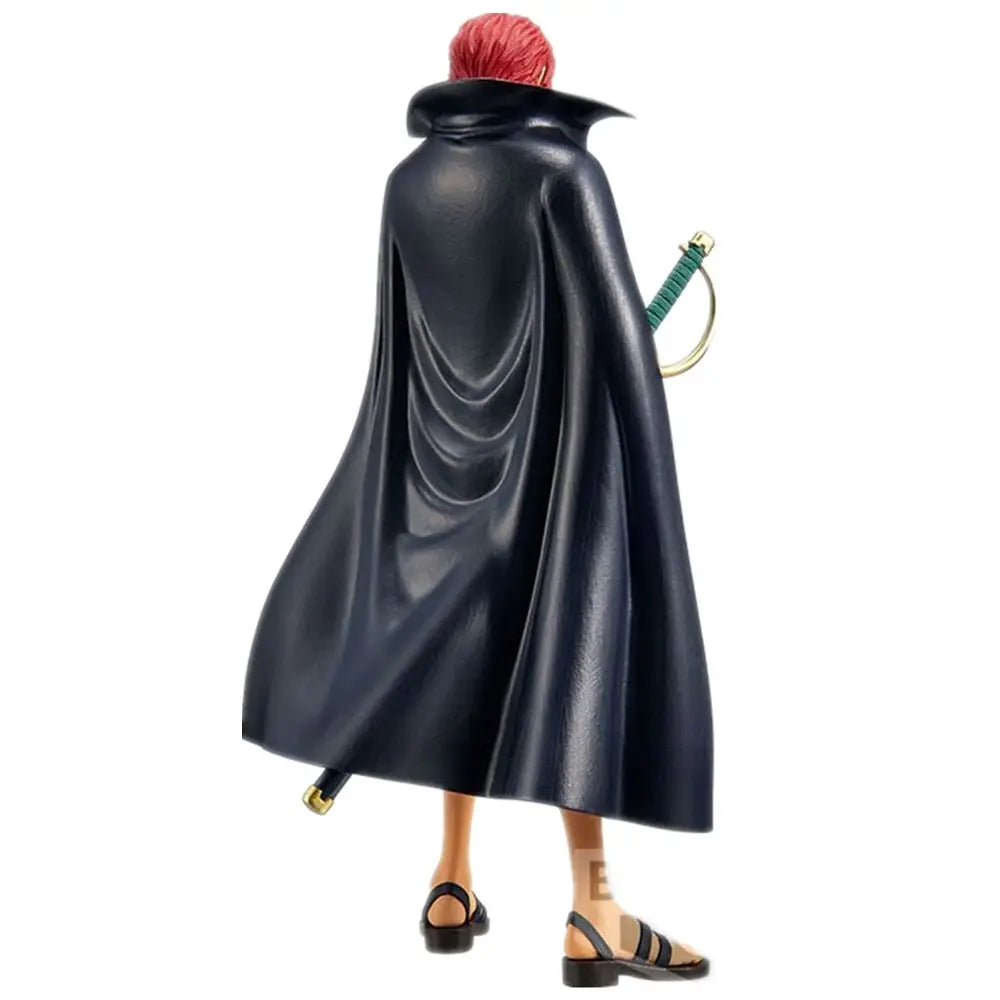 One Piece Shanks 6.6" Figure