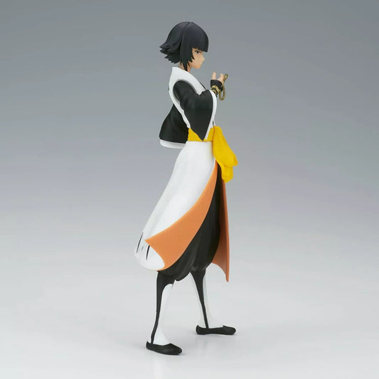 Bleach Soi Fon 5.5" Figure