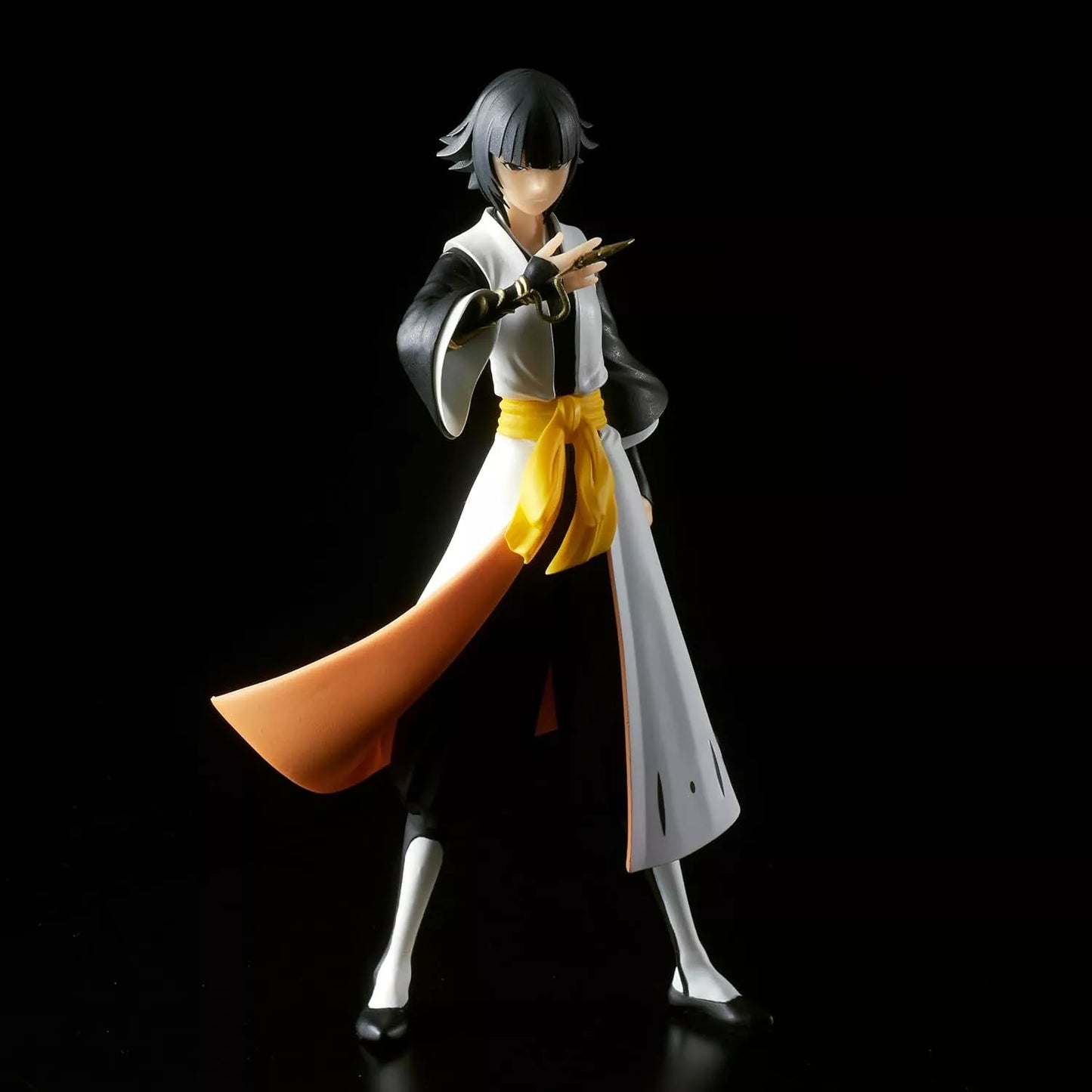 Bleach Soi Fon 5.5" Figure