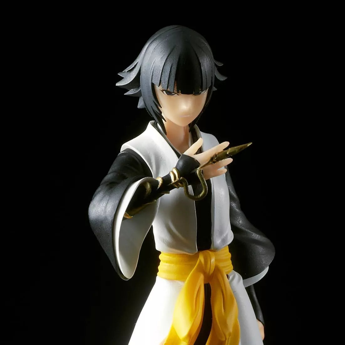 Bleach Soi Fon 5.5" Figure