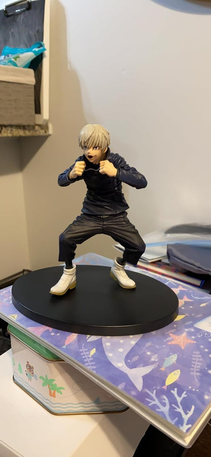 Jujutsu Kaisen Inumaki Toge 5.9" Figure