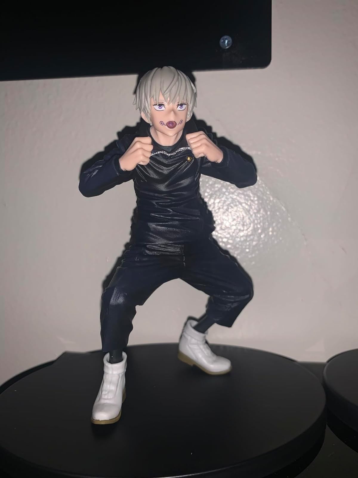 Jujutsu Kaisen Inumaki Toge 5.9" Figure