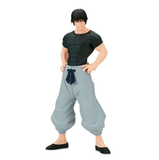 Jujutsu Kaisen Fushiguro Toji 6.69" Figure